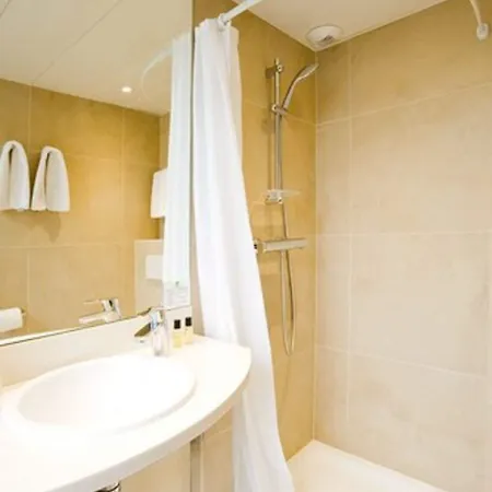 Central Hotel Paris