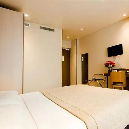 Central Hotel Paris 3* Paris