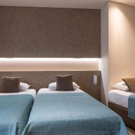 Hotel Central Hotel Paris Paris