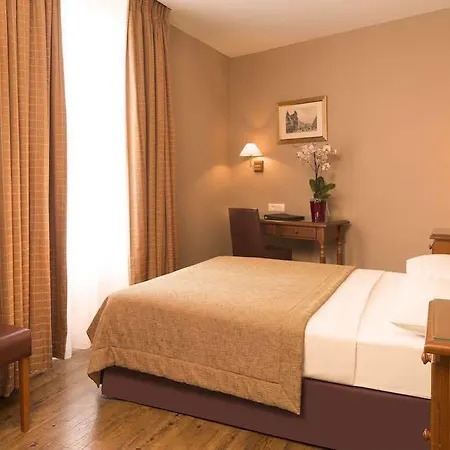 Hotel Central Hotel Paris Paris