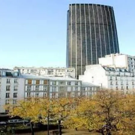 Central Hotel Paris 3* Paris