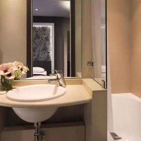 Hotel Central Hôtel Paris 3*