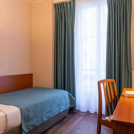 Central Hotel Paris 3* Párizs