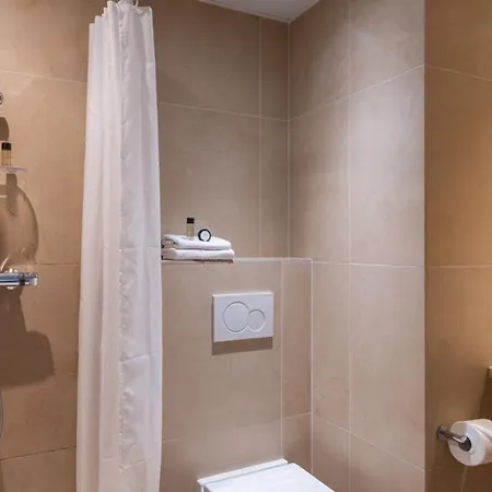 Szálloda Central Hotel Paris 3*