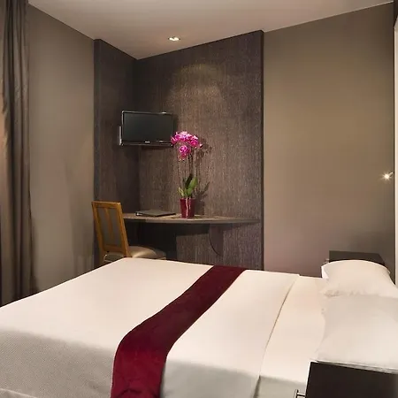 Central Hôtel Paris Paris