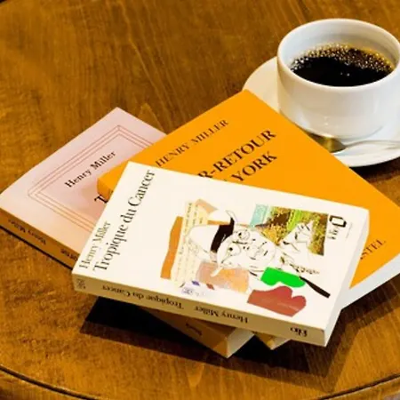 Central Hotel Paris 3* Παρίσι