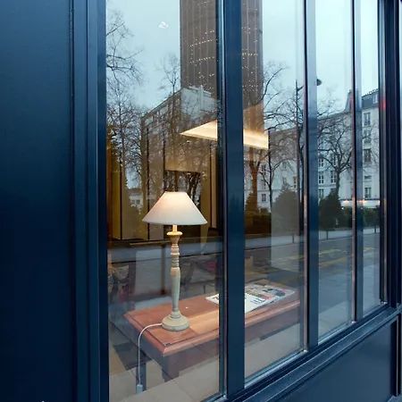 Ξενοδοχείο Central Hotel Paris