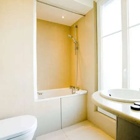 Central Hotel Paris Ξενοδοχείο Παρίσι