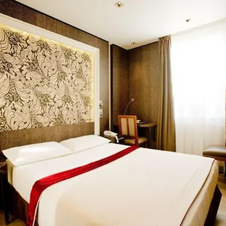 Ξενοδοχείο Central Hotel Paris