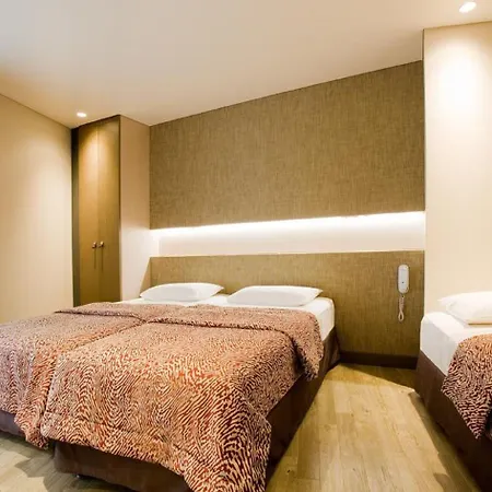 Ξενοδοχείο Central Hotel Paris 3*