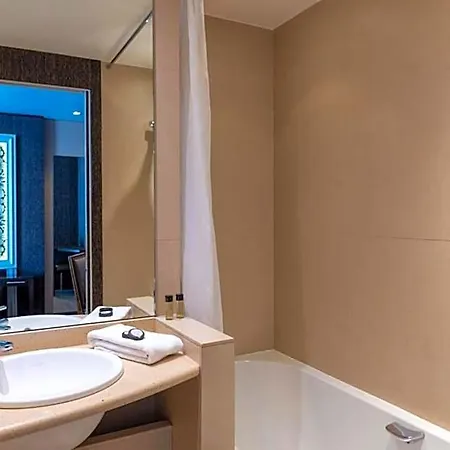 Hotel Central Hotel Paris 3*