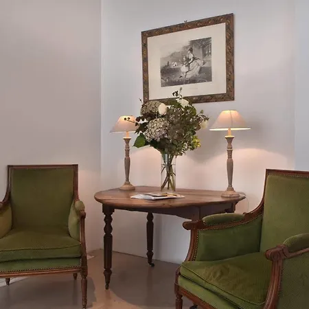 Central Hôtel Paris