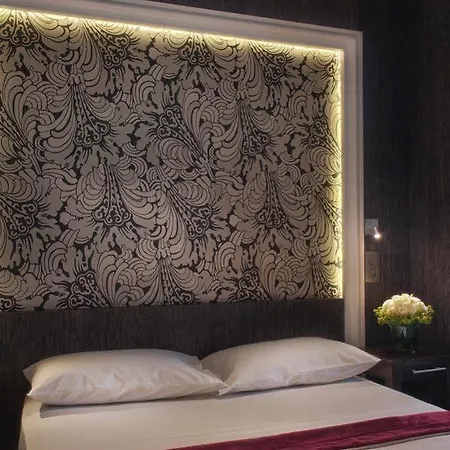 Central Hôtel Paris