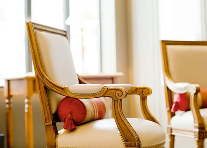 Central Hôtel Paris Hotel 3*