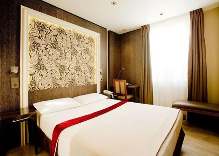 Hotel Central Hôtel Paris