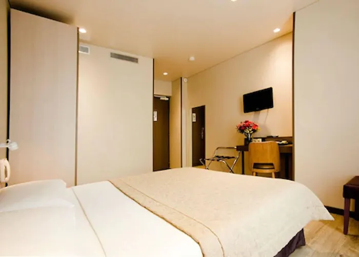 Central Hôtel Paris Hotel Paris