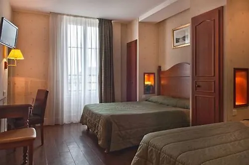 Central Hôtel Paris