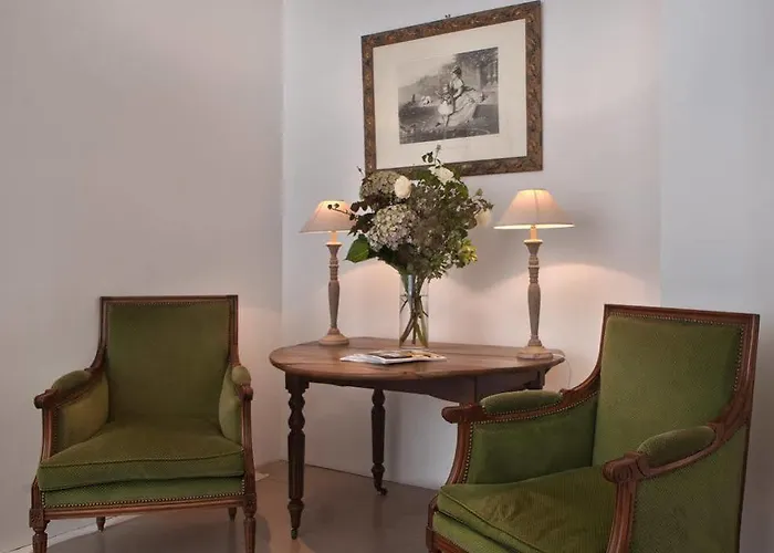 Central Hôtel Paris