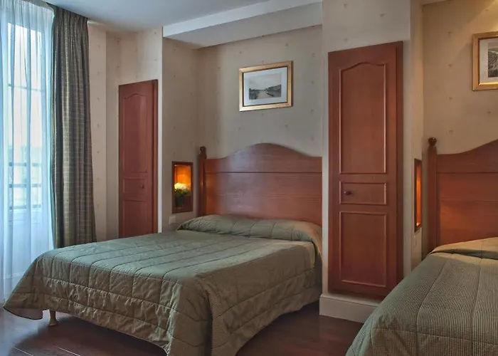 Central Hôtel Paris Paris