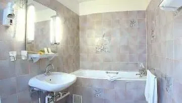 Hotel Central Hotel Paris Parijs