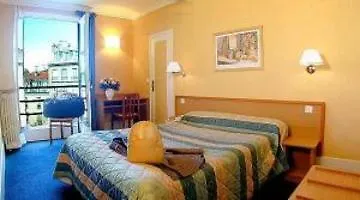 Hotel Central Hôtel Paris