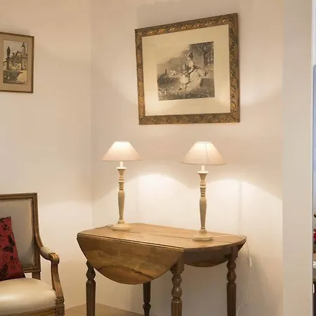 Central Hotel Paris 3* Paris