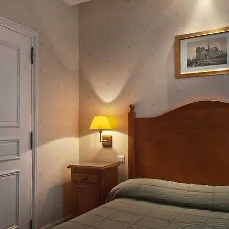 Central Hotel Paris 3* Paris