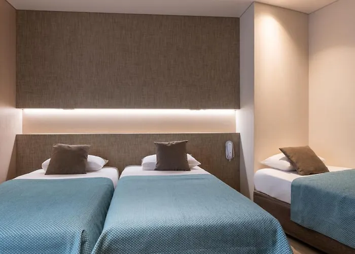 Hotel Central Hotel Paris Paris