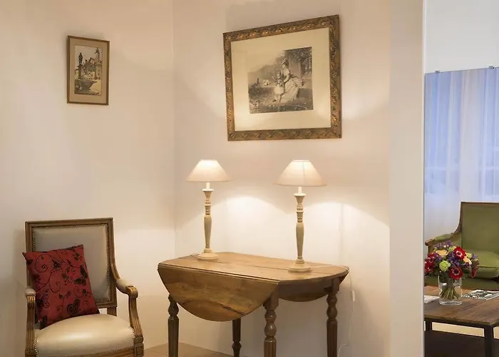 Central Hotel Paris 3* Paris