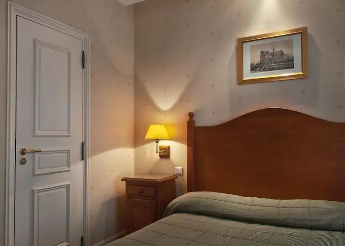 Central Hotel Paris 3* Paris